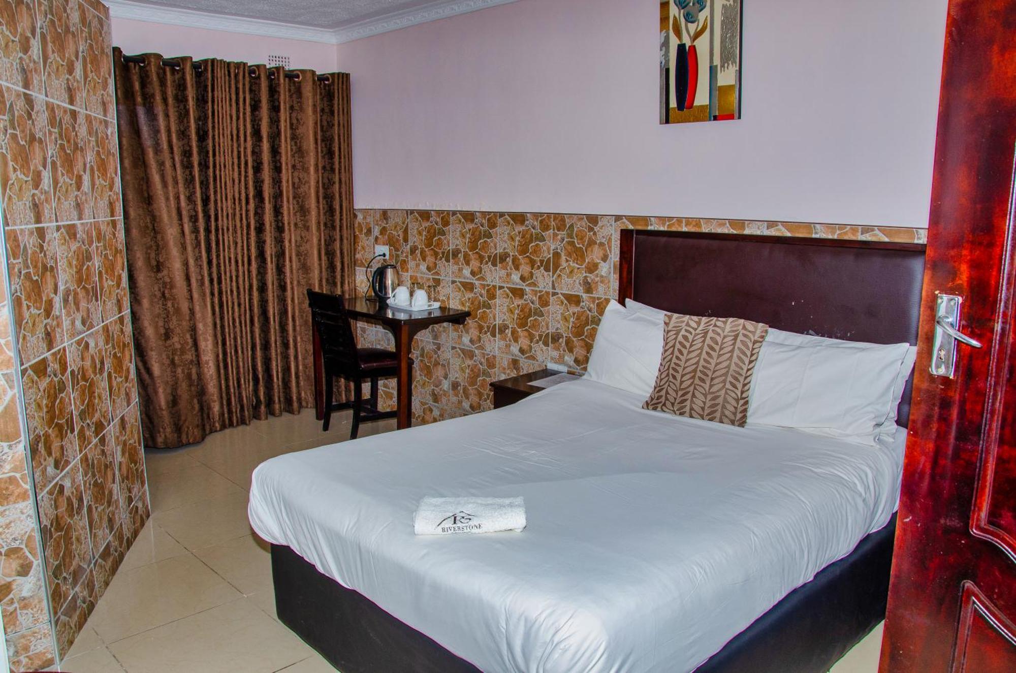 Riverstone Guest Lodge Harare Zewnętrze zdjęcie