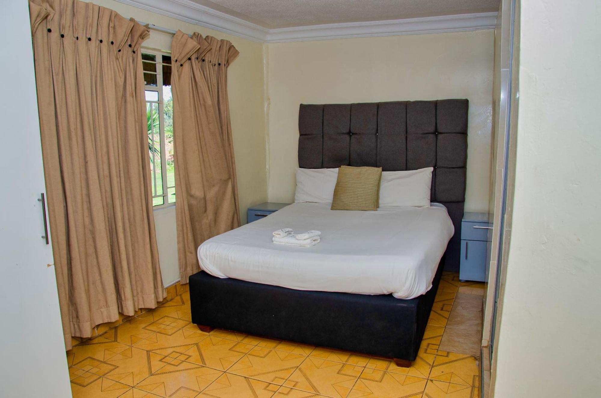 Riverstone Guest Lodge Harare Zewnętrze zdjęcie